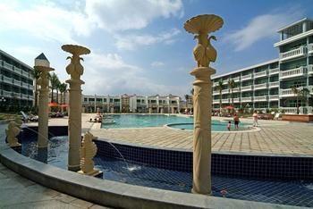 Tianfuyuan Hotspring Hotel Qionghai Eksteriør billede