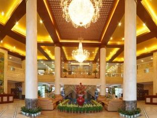 Tianfuyuan Hotspring Hotel Qionghai Eksteriør billede